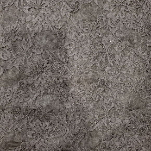 Mini cocktail dress - Picture 4 of 6